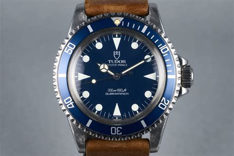 tudor blu 94010|Altro.